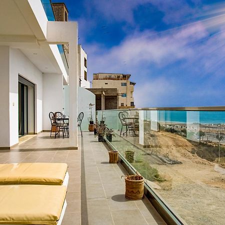 Baya House Elegance Appartement Taghazout Bagian luar foto