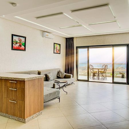 Baya House Elegance Appartement Taghazout Bagian luar foto