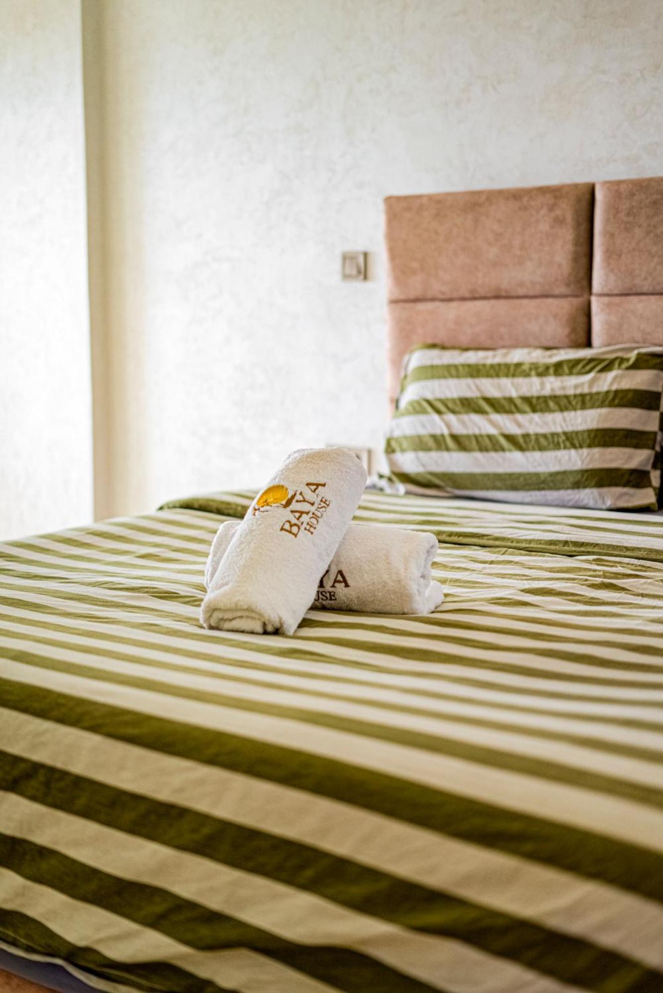Baya House Elegance Appartement Taghazout Bagian luar foto