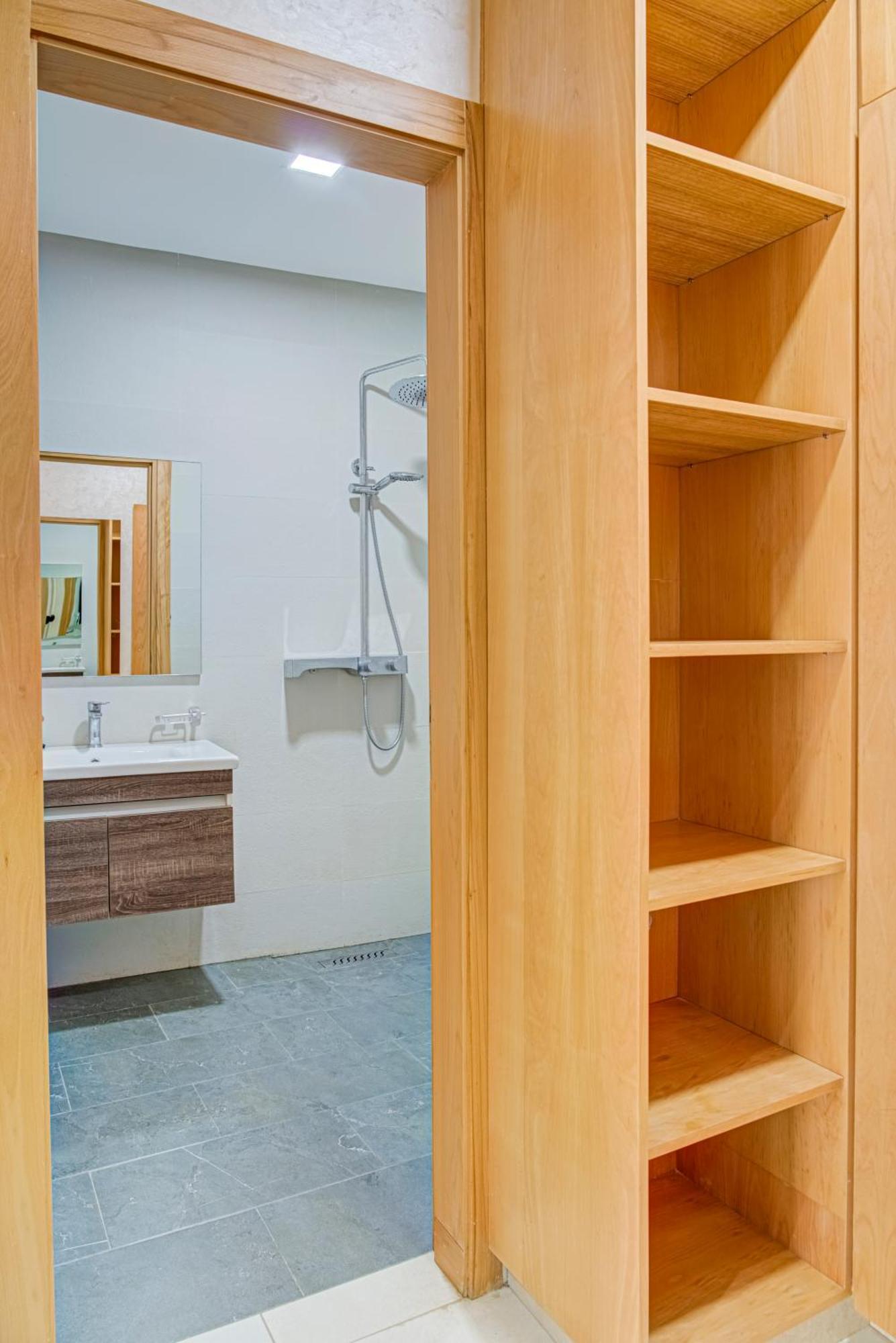 Baya House Elegance Appartement Taghazout Bagian luar foto