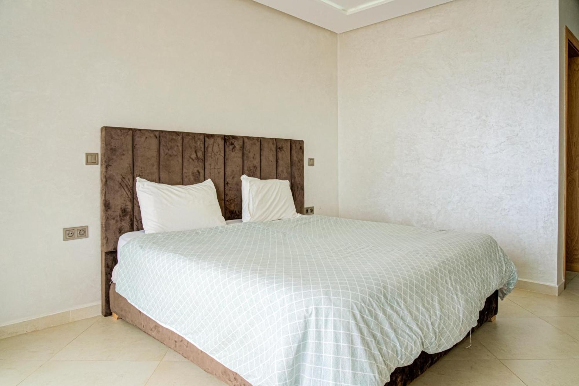 Baya House Elegance Appartement Taghazout Bagian luar foto