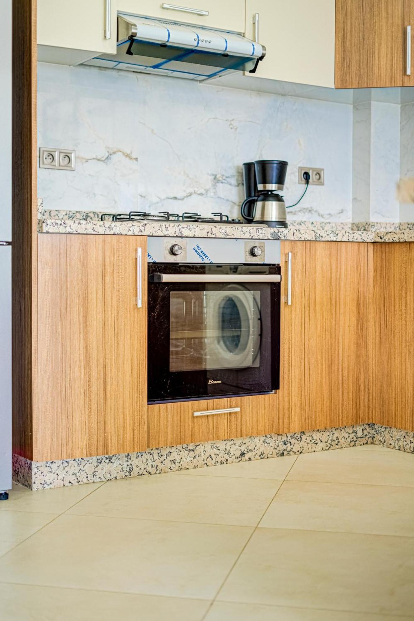 Baya House Elegance Appartement Taghazout Bagian luar foto