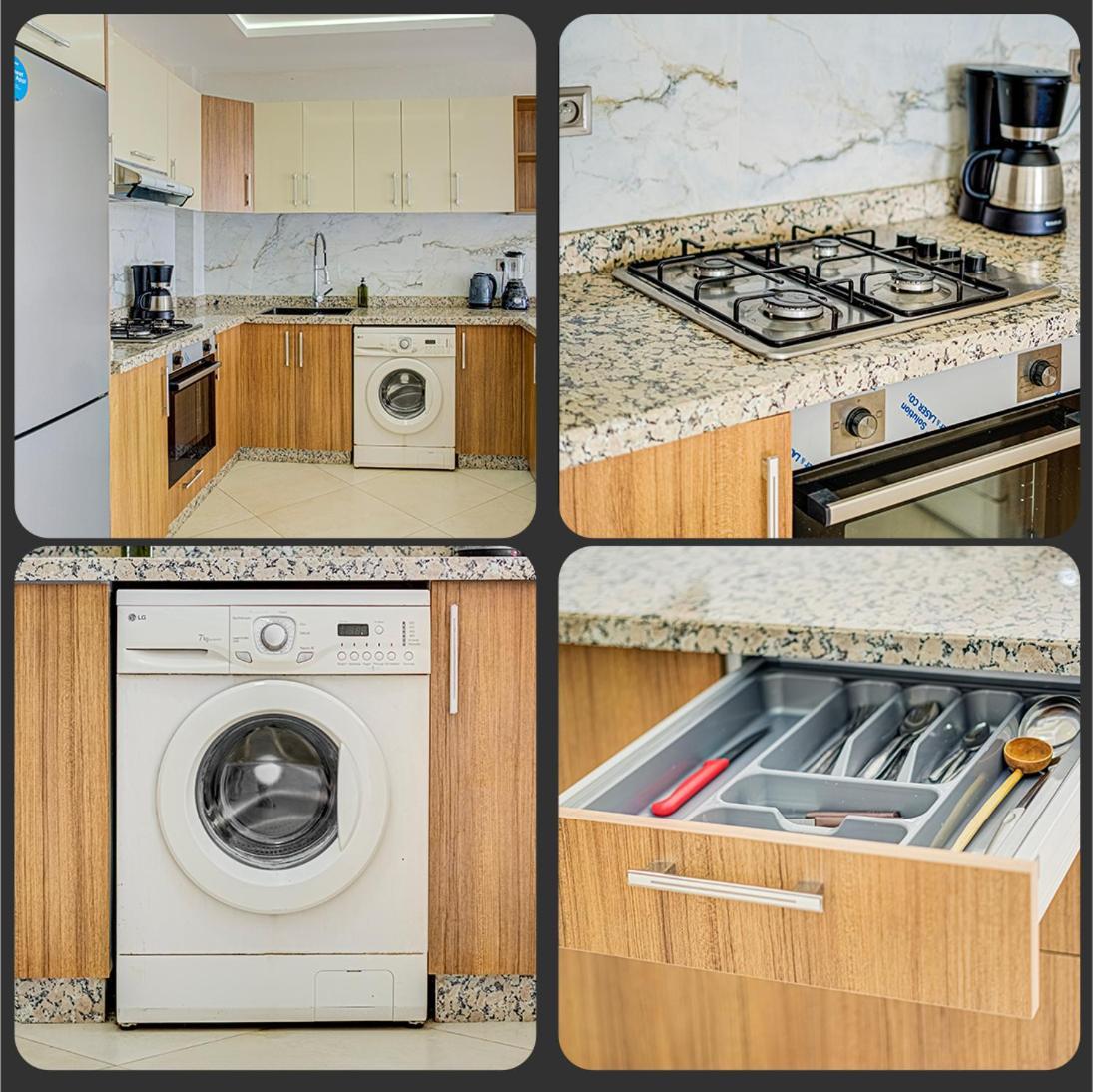Baya House Elegance Appartement Taghazout Bagian luar foto