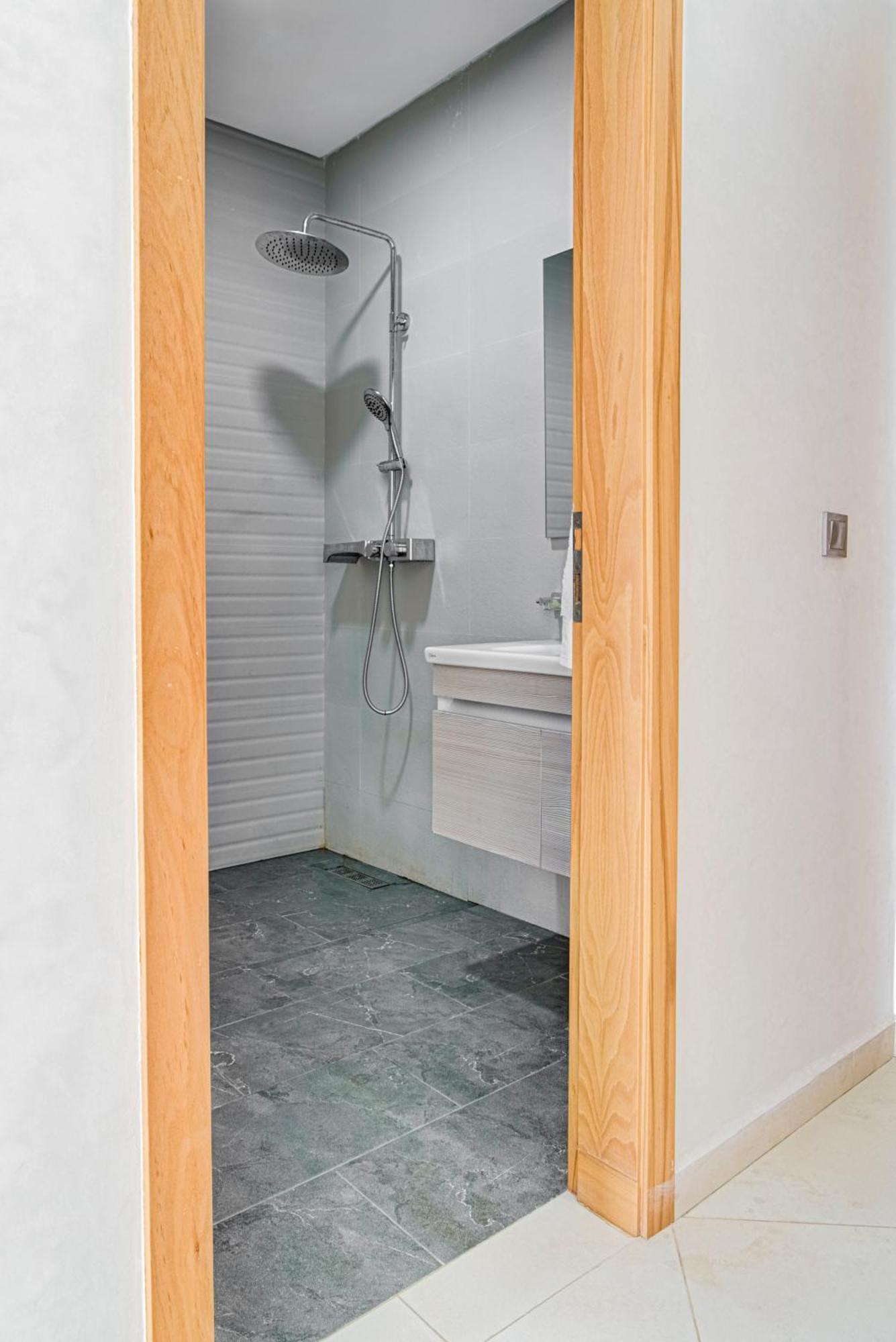 Baya House Elegance Appartement Taghazout Bagian luar foto