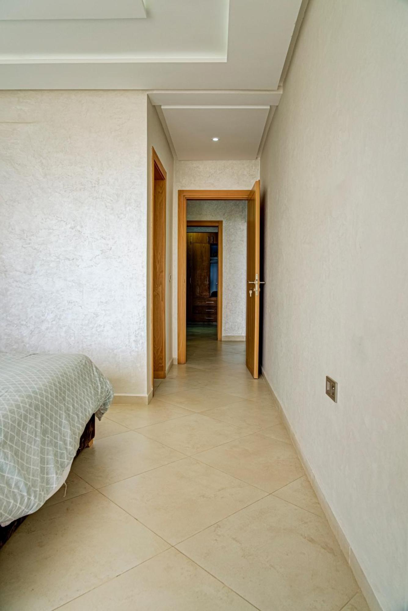 Baya House Elegance Appartement Taghazout Bagian luar foto