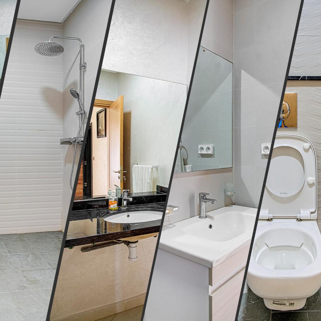 Baya House Elegance Appartement Taghazout Bagian luar foto