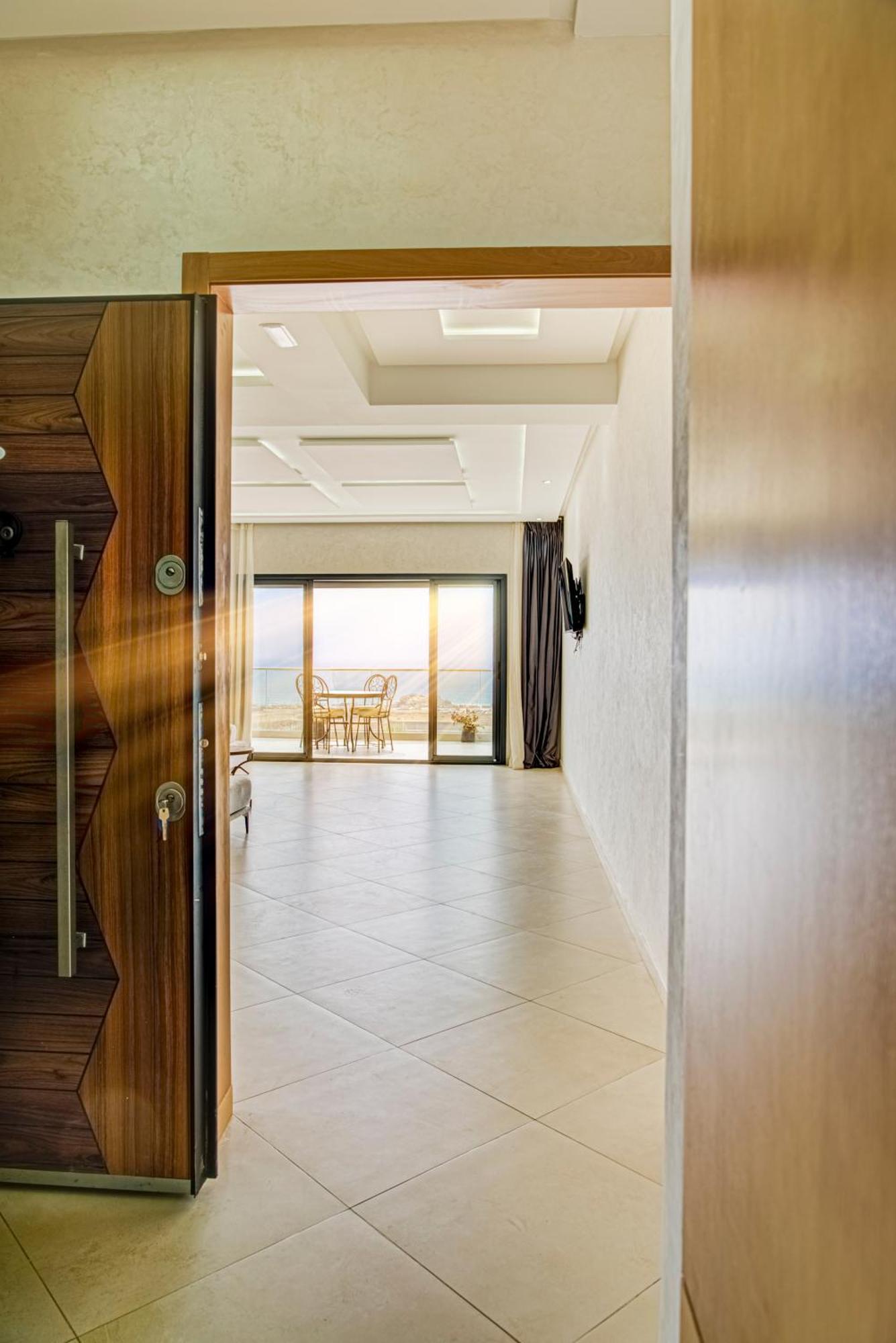 Baya House Elegance Appartement Taghazout Bagian luar foto