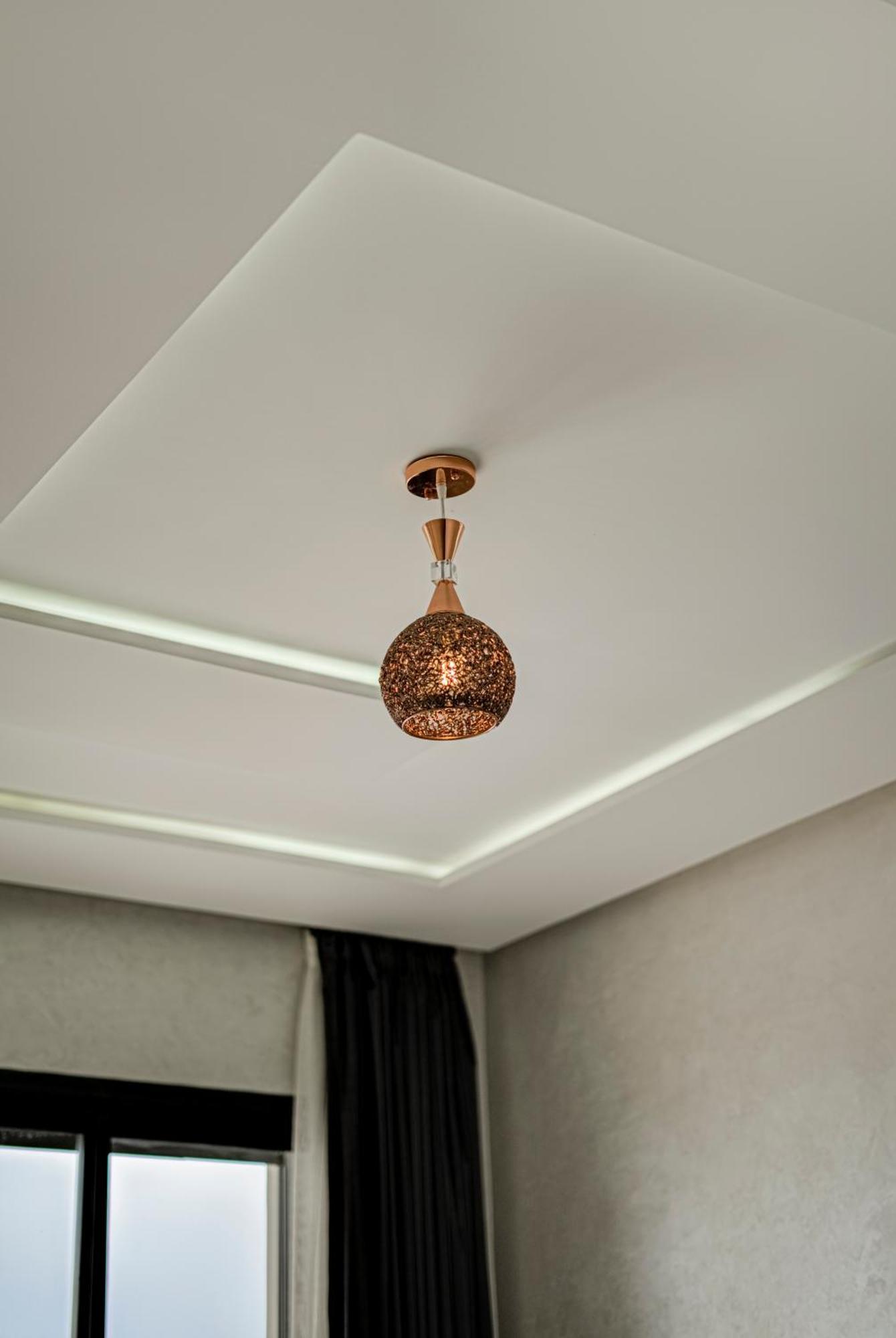 Baya House Elegance Appartement Taghazout Bagian luar foto