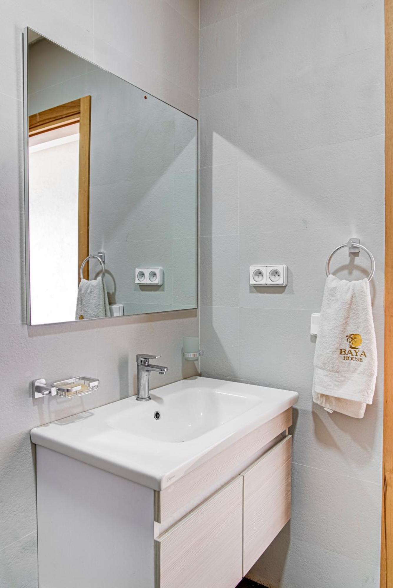 Baya House Elegance Appartement Taghazout Bagian luar foto